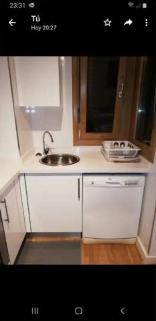 Apartamento de alquiler en Salinas