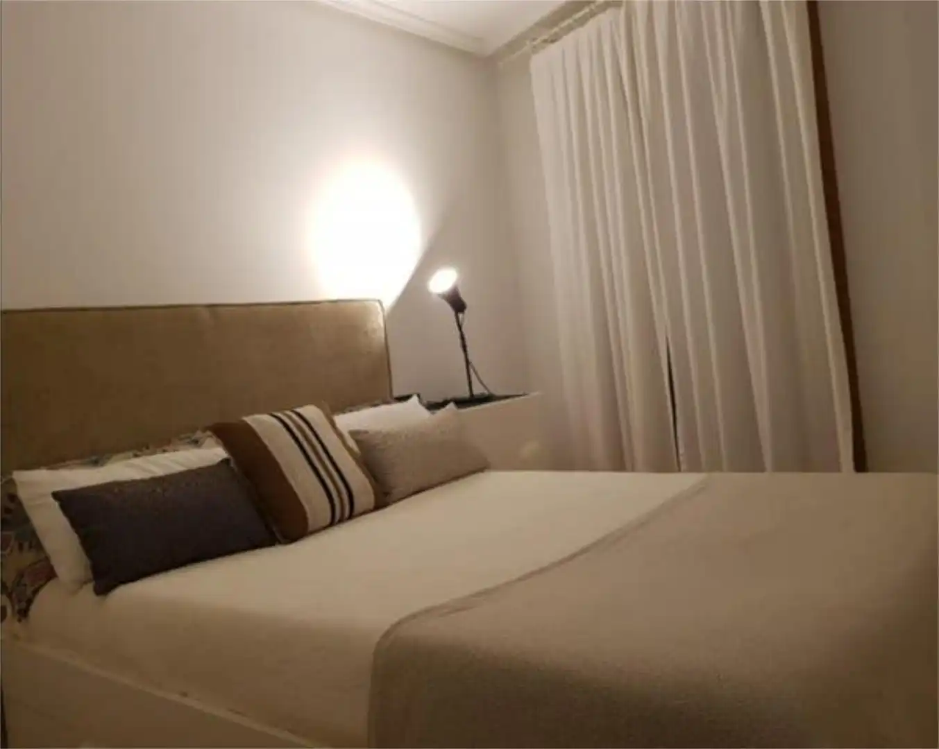 Apartamento de alquiler en Salinas