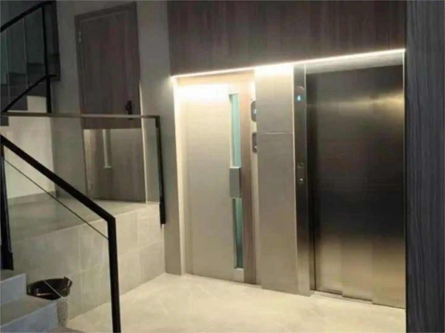 Flat for rent in  Zaragoza Capital  with Parquet flooring, Furnished and Balcony