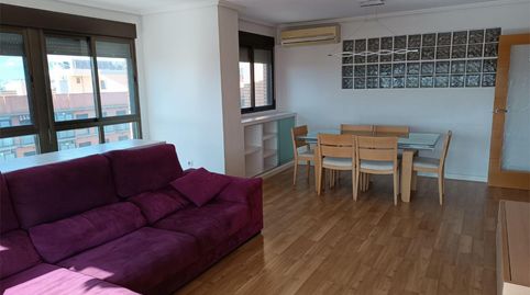 Foto 2 von Wohnung zur Miete in Avenida de la Constitució, 24, Centro, Xirivella
