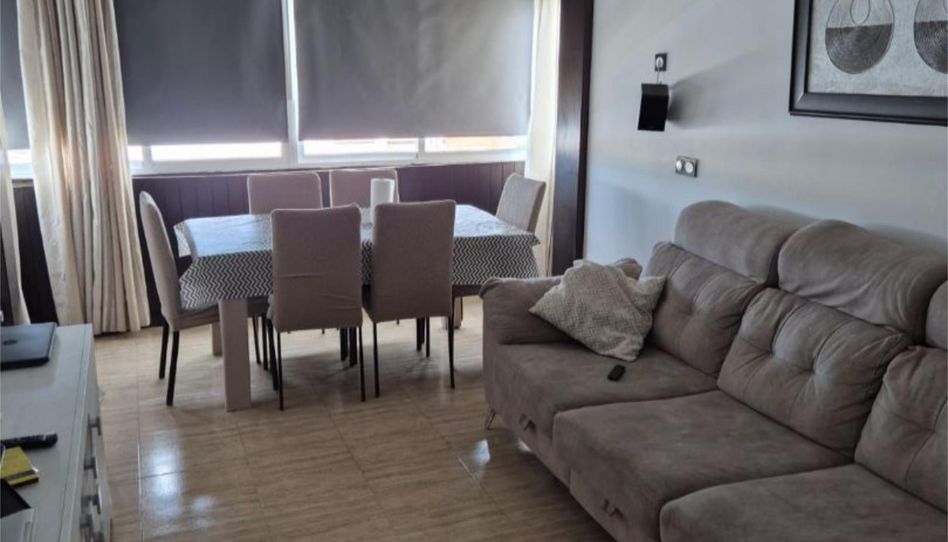 Piso en venta en Calle Méjico, 14, La Banda - Campo de Fútbol, Chiclana de la Frontera - imagen 1 Foto 1 de Piso en venta en Calle Méjico, 14, La Banda - Campo de Fútbol, Chiclana de la Frontera