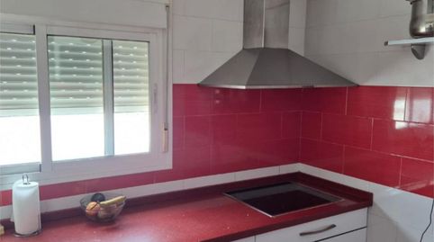 Piso en venta en Calle Méjico, 14, La Banda - Campo de Fútbol, Chiclana de la Frontera - imagen 4 Foto 4 de Piso en venta en Calle Méjico, 14, La Banda - Campo de Fútbol, Chiclana de la Frontera
