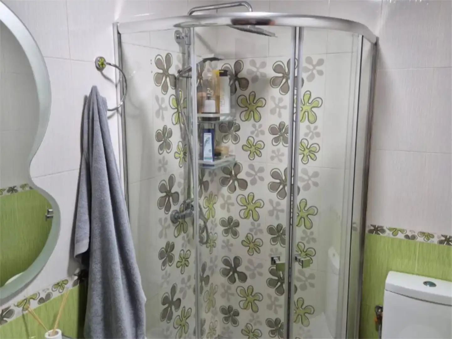 Baño de Piso en venta en Chiclana de la Frontera con Aire acondicionado