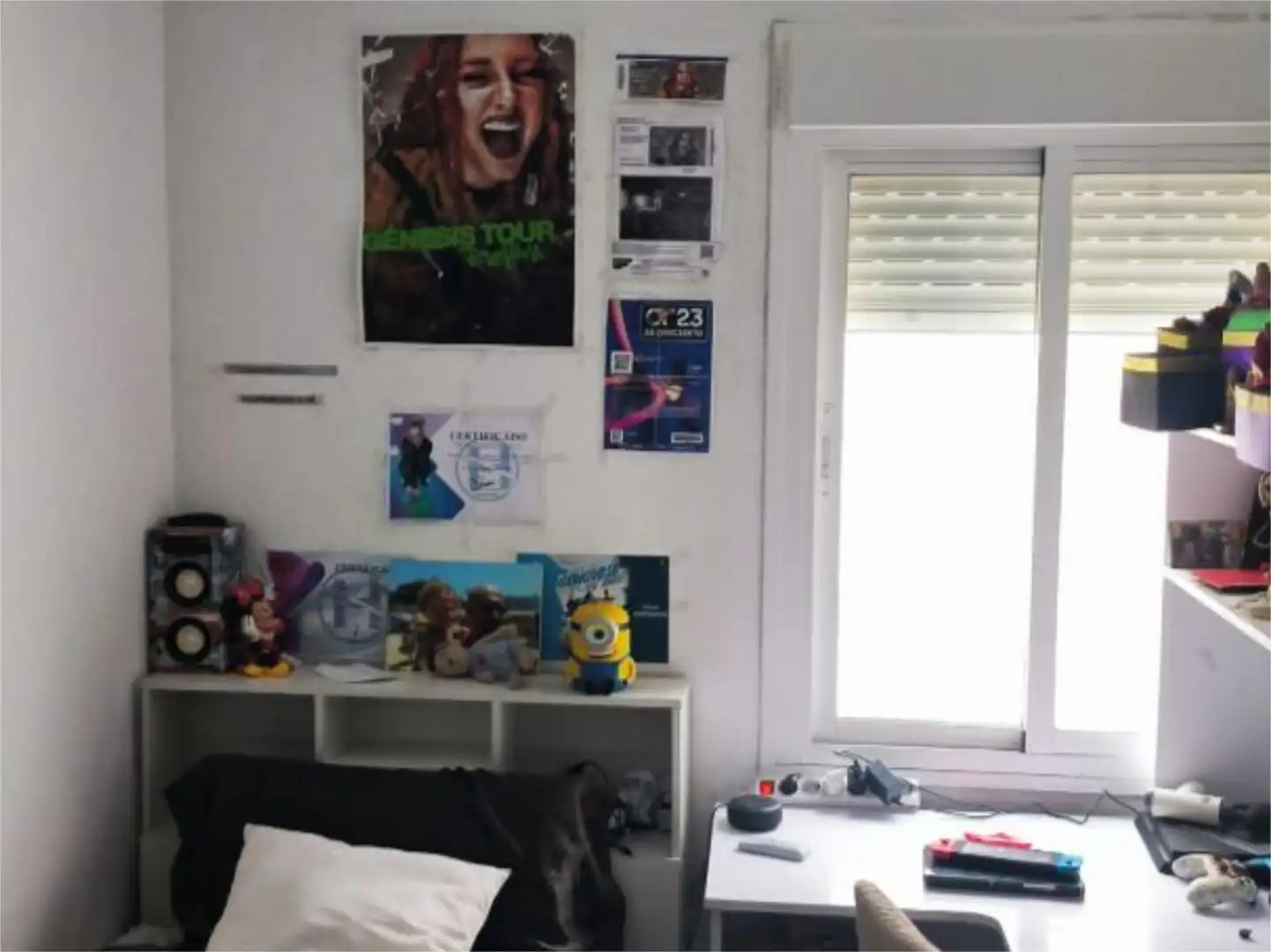 Habitación de Piso en venta en Chiclana de la Frontera con Aire acondicionado