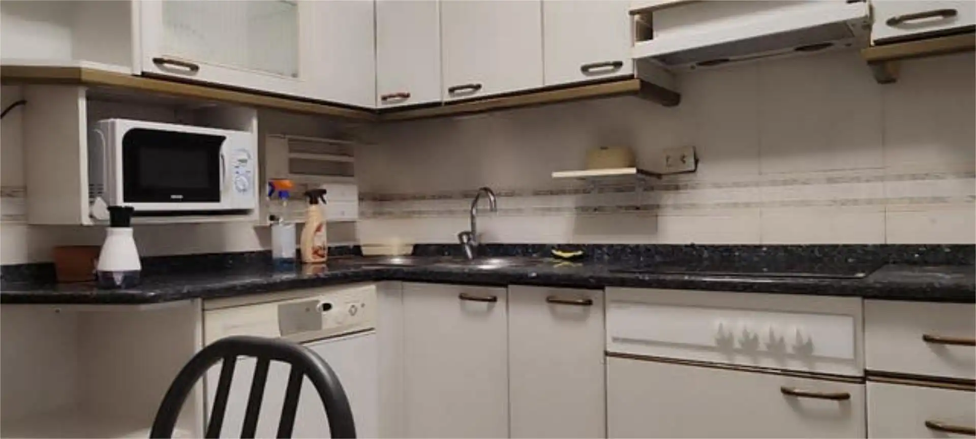 Cocina de Piso en venta en Abadiño 