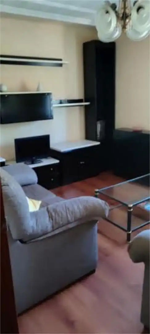Wohnzimmer von Wohnung zum Verkauf in Abadiño 