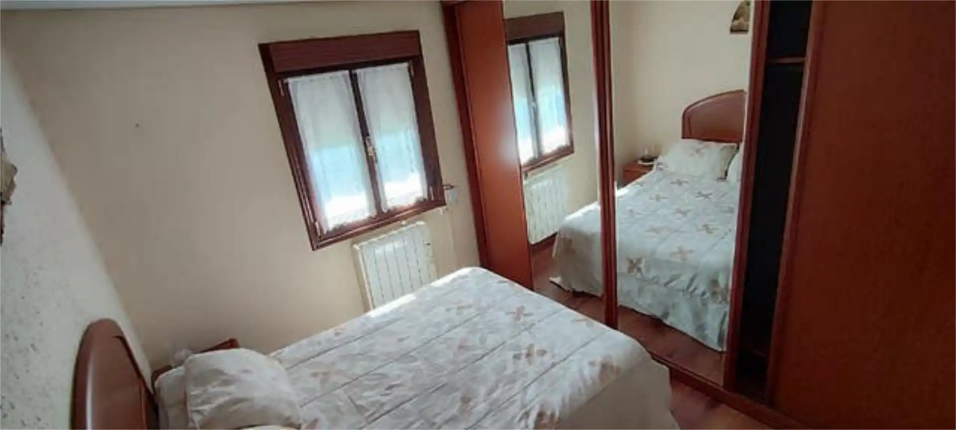 Schlafzimmer von Wohnung zum Verkauf in Abadiño 