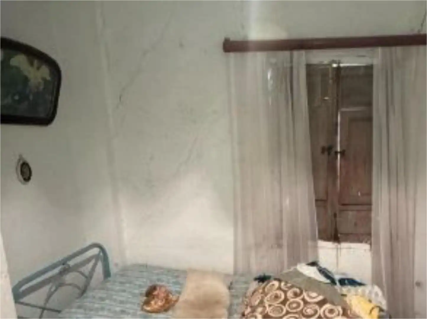 Pis en venda a Teniente Caballero, 2, Bedmar y Garcíez Dormitori de Pis en venda en Bedmar y Garcíez amb Balcó