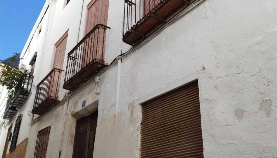 Flat for sale in Street Teniente Caballero, 2, Bedmar y Garcíez, Jaén - image 1 Photo 1 of Flat for sale in Street Teniente Caballero, 2, Bedmar y Garcíez, Jaén