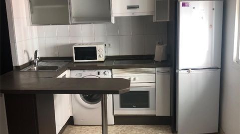 Foto 2 de Piso de alquiler en Calle Isaac Peral, 20, Arenal - La Pólvora, Dos Hermanas