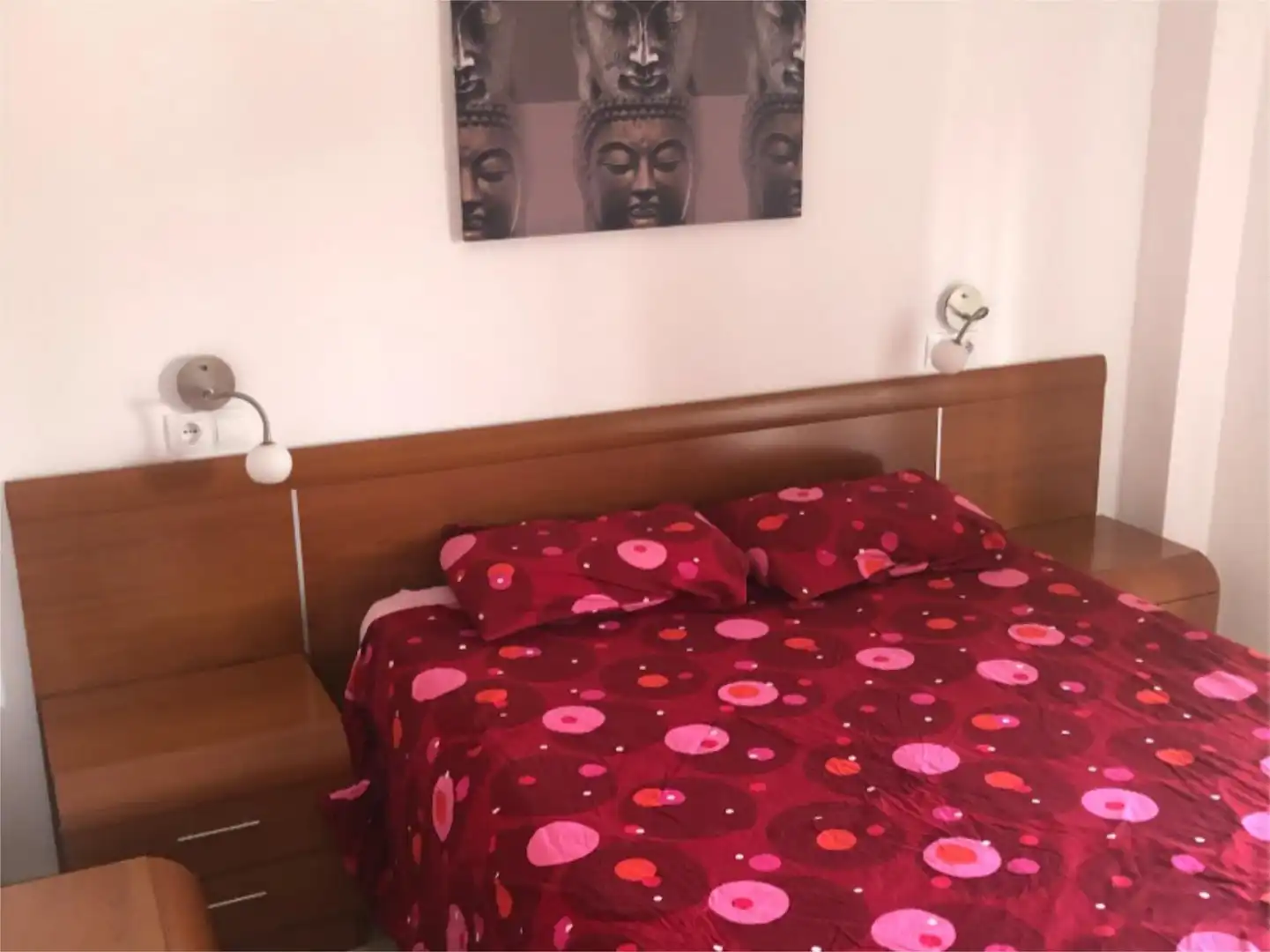 Piso de alquiler en Calle Isaac Peral, 20, Arenal - La Pólvora Habitación de Piso de alquiler en Dos Hermanas con Aire acondicionado, Calefacción y Amueblado