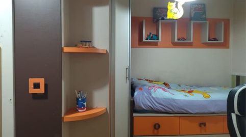 Foto 4 de Pis de lloguer a Residencia - Abella, Lugo Capital