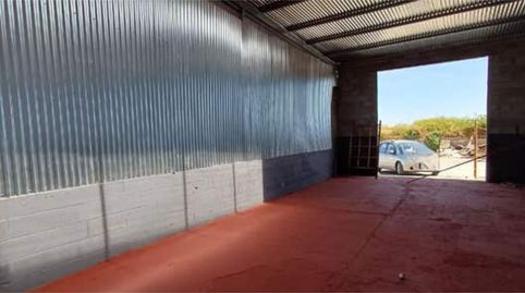Photo 3 of Industrial buildings for rent in El Carmen - Cardeñas, Huelva Capital