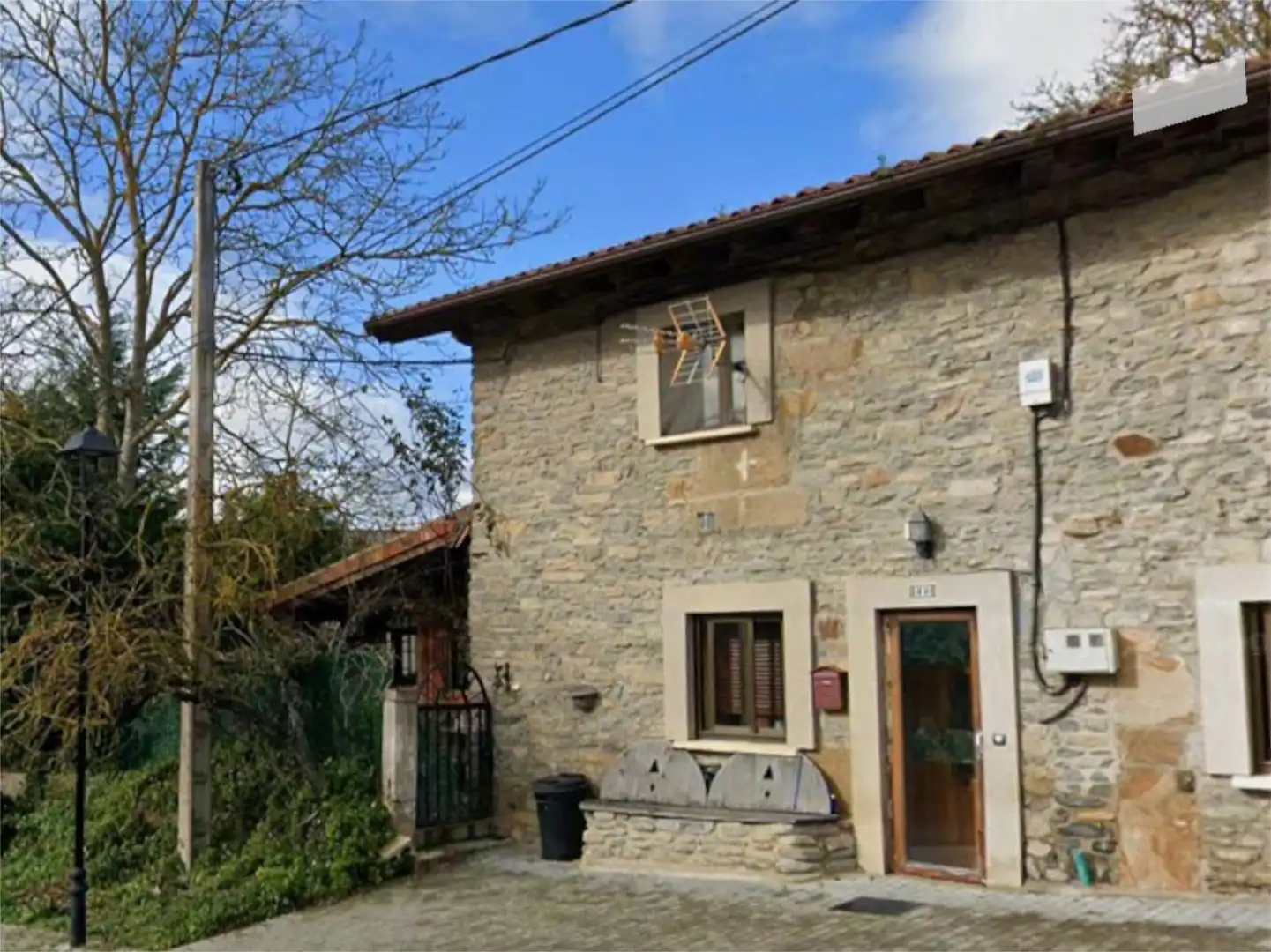 Piso en venta en Gorbea Kalea, 8, Legutio