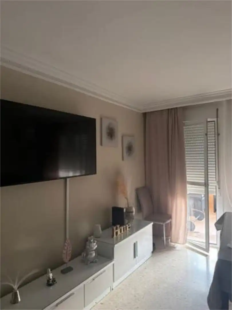 Living room of Houses for sale in Antequera