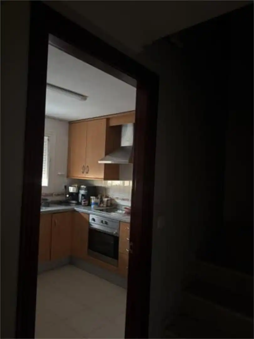 Casa o chalet en venta en Zona de la Vega Cocina de Casa o chalet en venta en Antequera