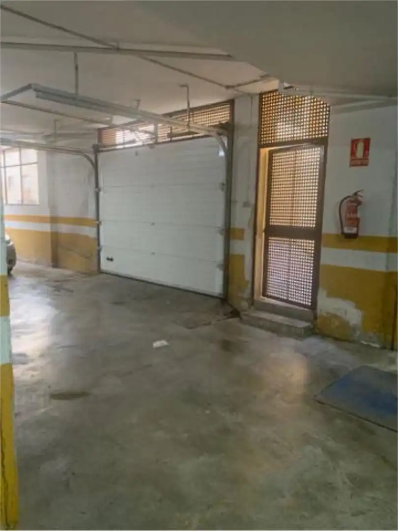 Parking de Garaje de alquiler en Loja