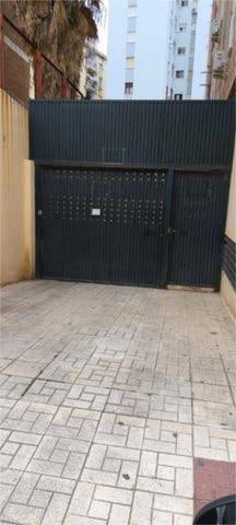 Garaje en Alquiler en La Unión - Cruz de Humilladero - Los Tilos