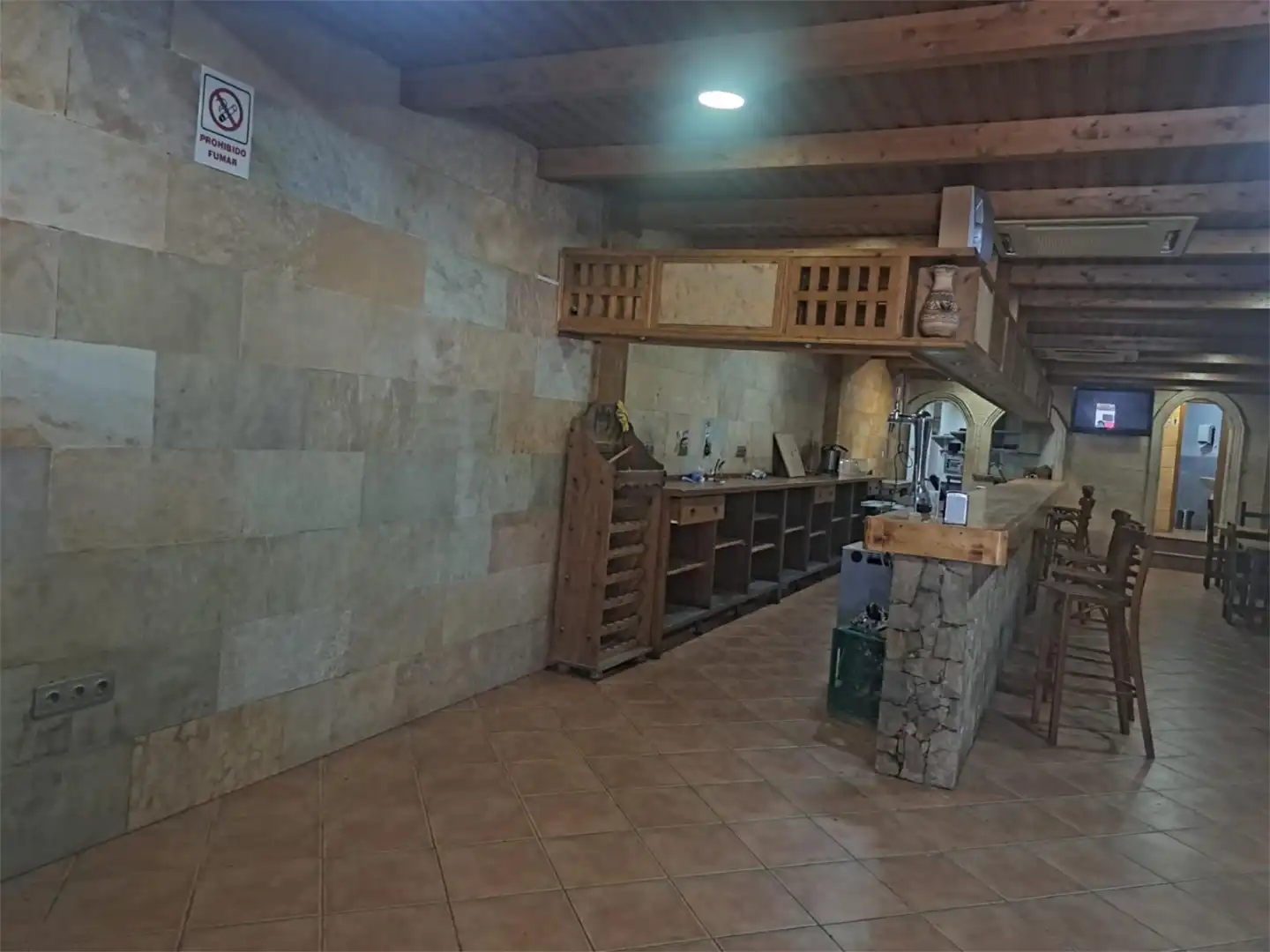 Local de alquiler en Calle B, 8, La Lajita Local de alquiler en Pájara