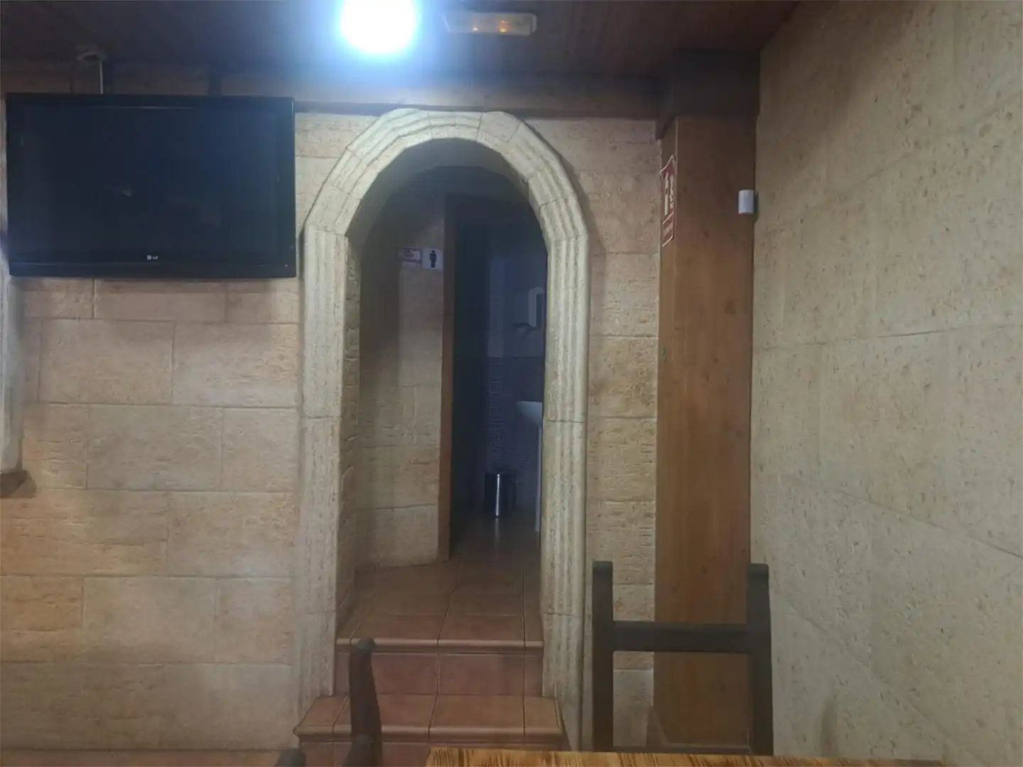 Local de alquiler en Calle B, 8, La Lajita Local de alquiler en Pájara