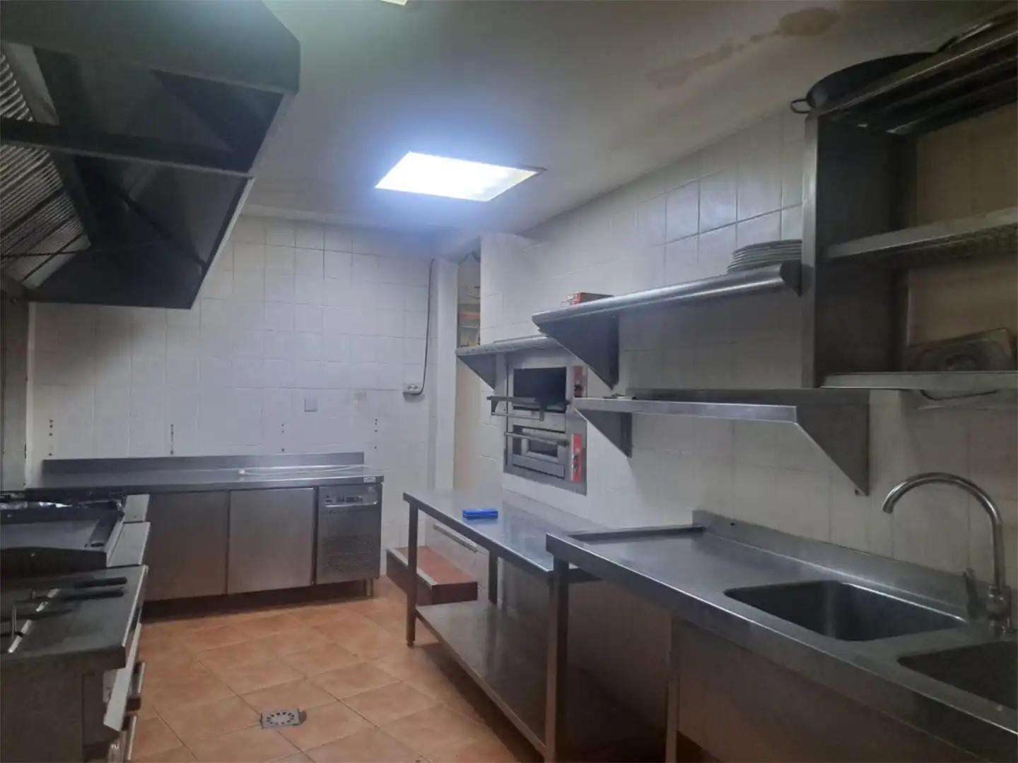 Local de alquiler en Calle B, 8, La Lajita Cocina de Local de alquiler en Pájara