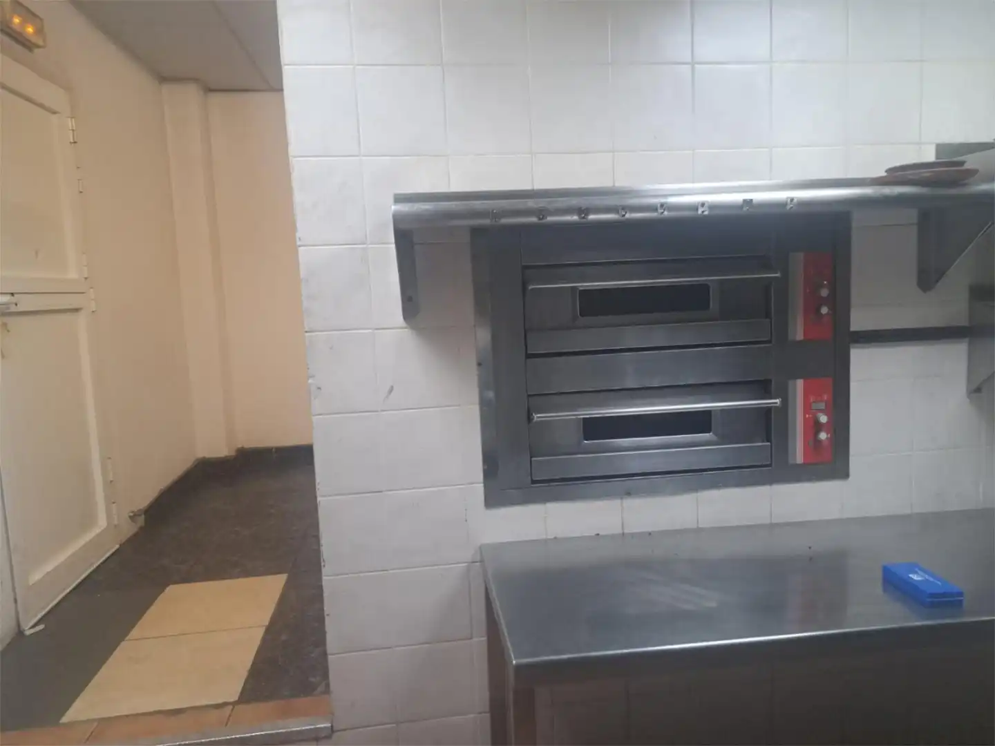 Local de alquiler en Calle B, 8, La Lajita Cocina de Local de alquiler en Pájara