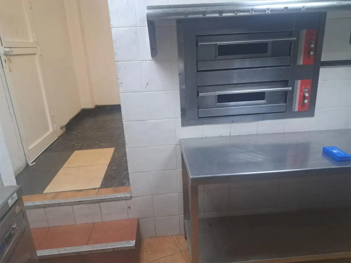 Local de alquiler en Calle B, 8, La Lajita Cocina de Local de alquiler en Pájara