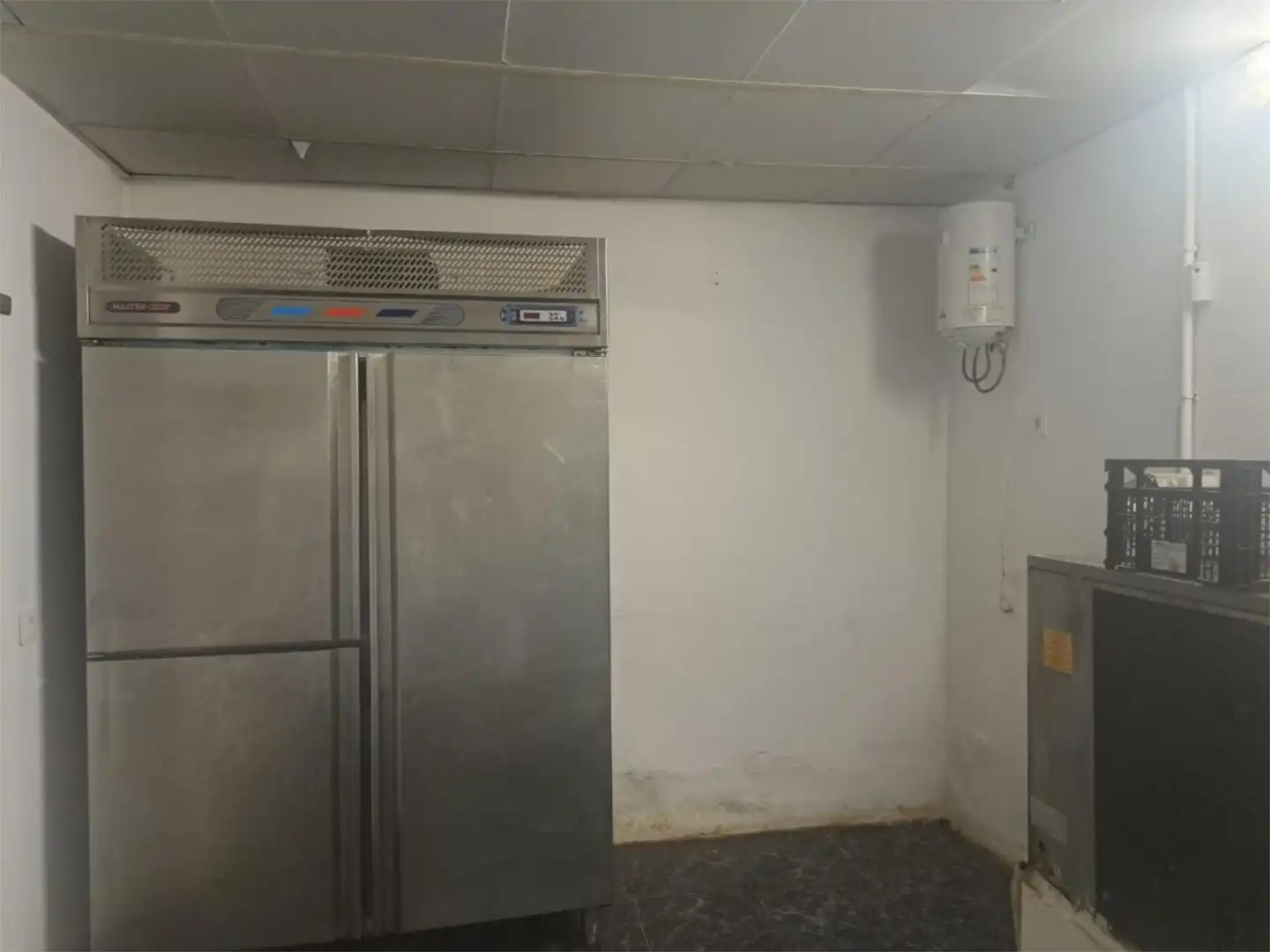 Local de alquiler en Calle B, 8, La Lajita Cocina de Local de alquiler en Pájara