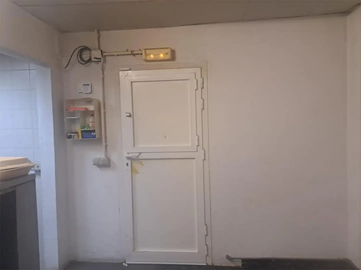 Local de alquiler en Calle B, 8, La Lajita Local de alquiler en Pájara