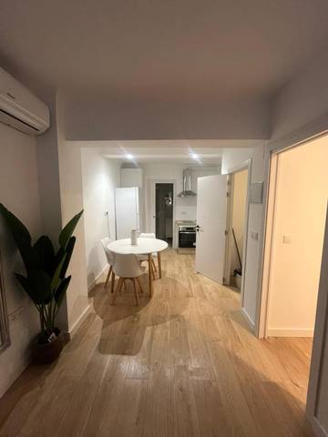 Estudio en Alquiler en Calle Cronista Joaquín Colli, 3 en Campoamor