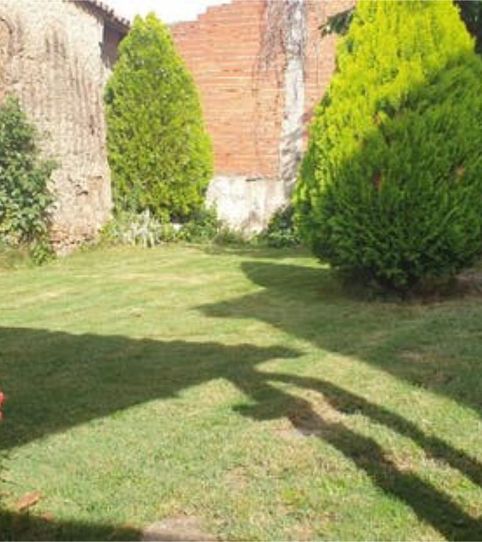 Foto 2 de Casa o chalet en venta en Cimanes del Tejar, León