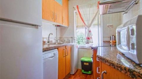 Foto 3 de Habitación en Avenida Ronda de Pio XII, 22, Cruz Roja, Sevilla Capital