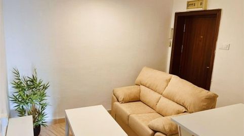 Foto 4 de Habitación en Avenida Ronda de Pio XII, 22, Cruz Roja, Sevilla Capital
