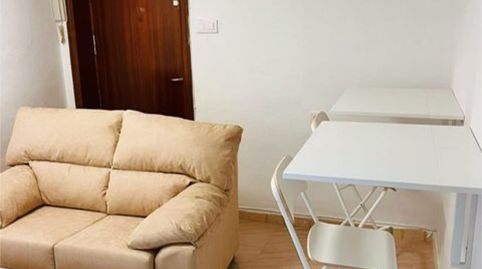 Foto 5 de Habitación en Avenida Ronda de Pio XII, 22, Cruz Roja, Sevilla Capital