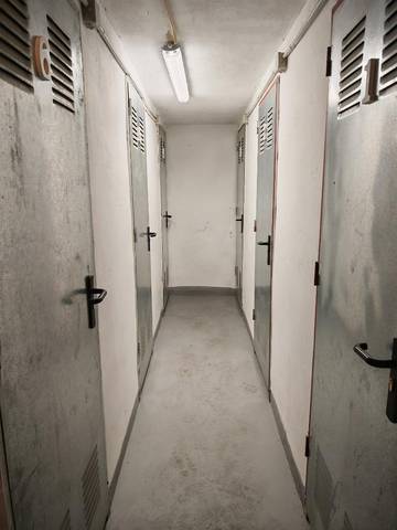 Trastero en Alquiler en Carrer del Cardenal Rossell, 52b en Ciudad Jardín