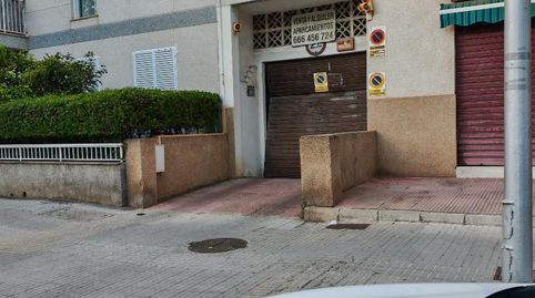 Foto 4 de Traster de lloguer a Carrer del Cardenal Rossell, 52b, Ciudad Jardín, Palma de Mallorca