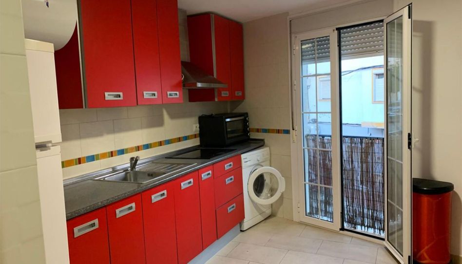 Àtic de lloguer a Carrer Calle Domingo Savio, 2, Bajadilla - Fuente Nueva, Algeciras - imatge 1 Foto 1 de Àtic de lloguer a Carrer Calle Domingo Savio, 2, Bajadilla - Fuente Nueva, Algeciras