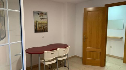 Àtic de lloguer a Carrer Calle Domingo Savio, 2, Bajadilla - Fuente Nueva, Algeciras - imatge 3 Foto 3 de Àtic de lloguer a Carrer Calle Domingo Savio, 2, Bajadilla - Fuente Nueva, Algeciras