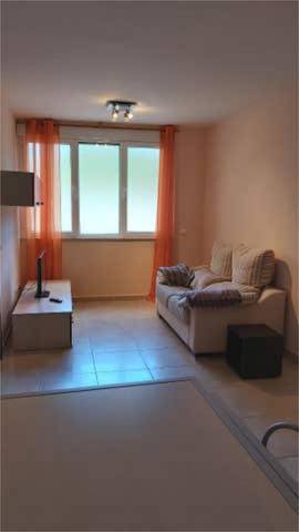 Apartamento en Alquiler en La Platina- Hospital - Campus