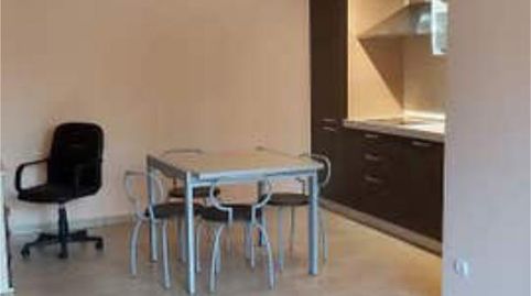 Foto 3 de Apartament de lloguer a La Platina- Hospital - Campus, Salamanca Capital