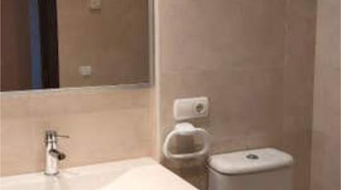 Foto 4 de Apartament de lloguer a La Platina- Hospital - Campus, Salamanca Capital