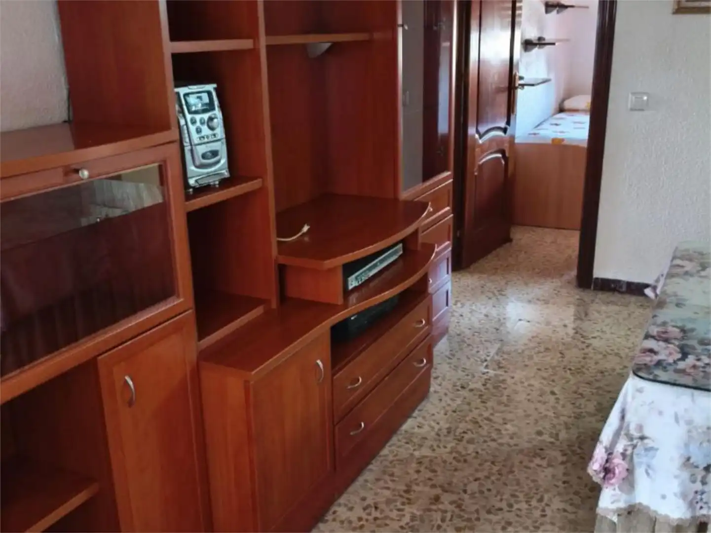 Flat for sale in Barriada de San Diego, 26, Pino Montano - Consolación Flat for sale in Barriada de San Diego, 26, Pino Montano - Consolación