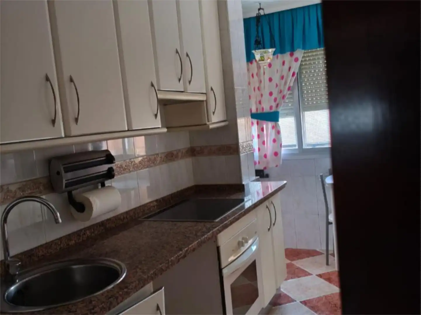 Flat for sale in Barriada de San Diego, 26, Pino Montano - Consolación Flat for sale in Barriada de San Diego, 26, Pino Montano - Consolación