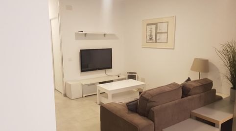 Foto 2 de Piso de alquiler en Calle Consorcio, 23, Barbate ciudad, Barbate