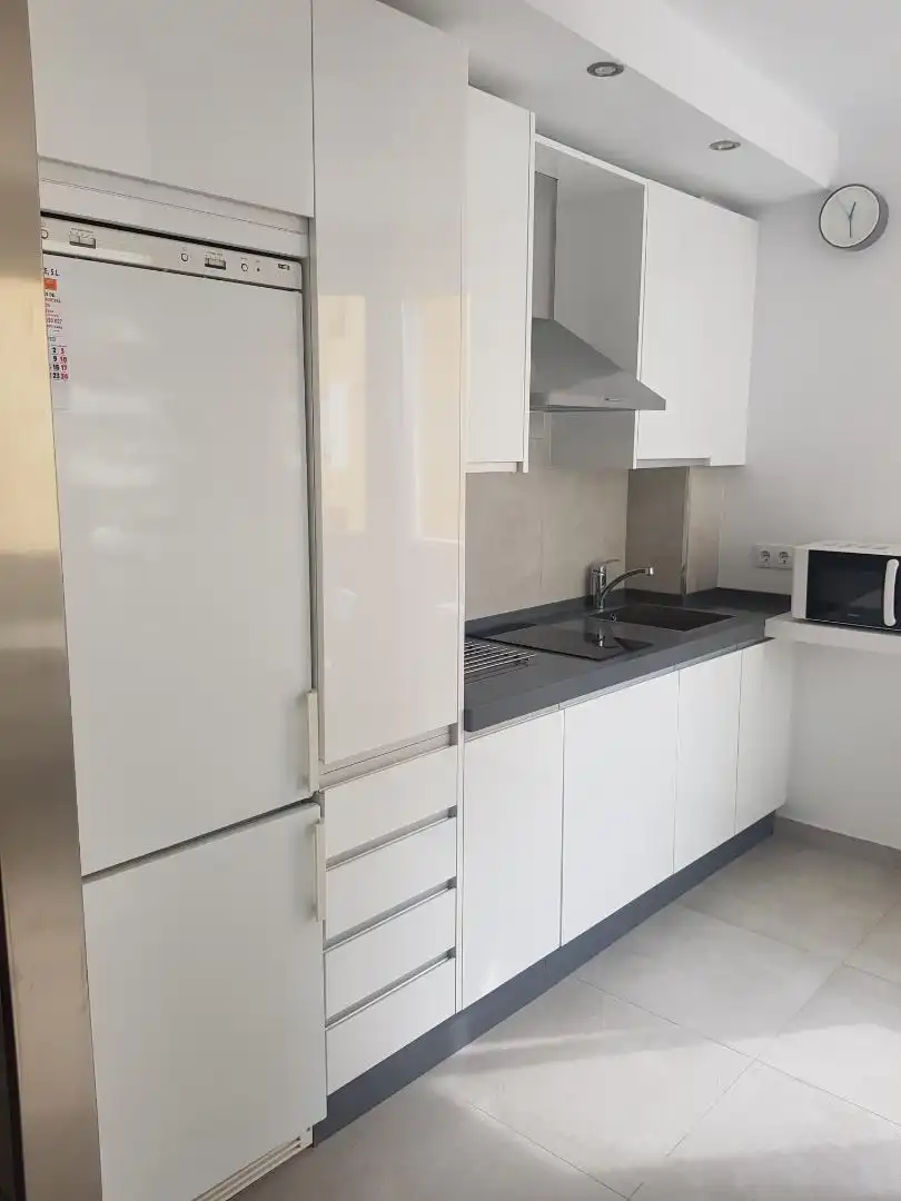 Flat for rent in Calle Consorcio, 23, Barbate ciudad Flat for rent in Calle Consorcio, 23, Barbate ciudad
