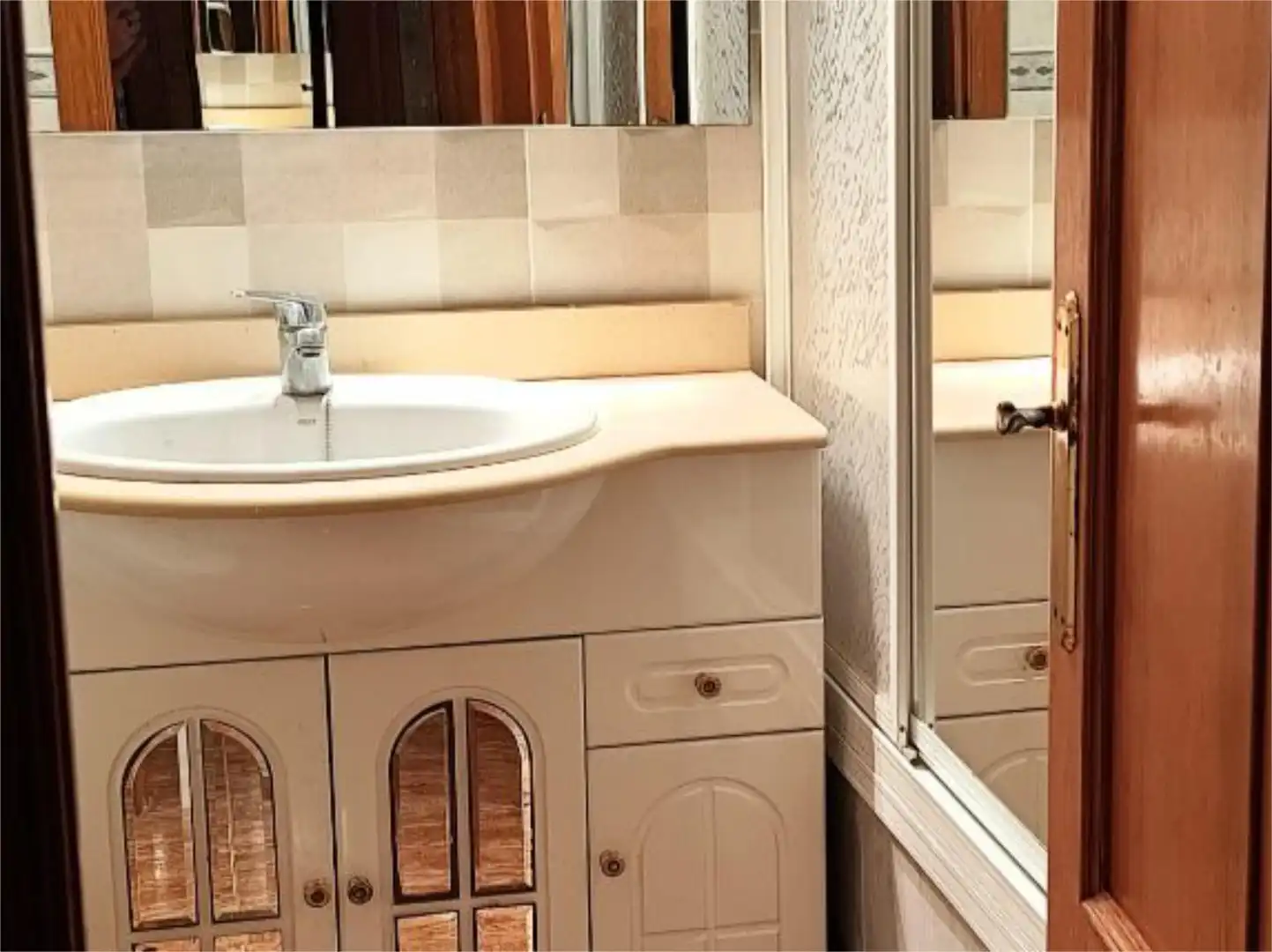 Piso en venta en Av. Arquitecte Alfredo Simón, 38, San José - Los Metales Baño de Piso en venta en Sagunto / Sagunt con Aire acondicionado y Balcón