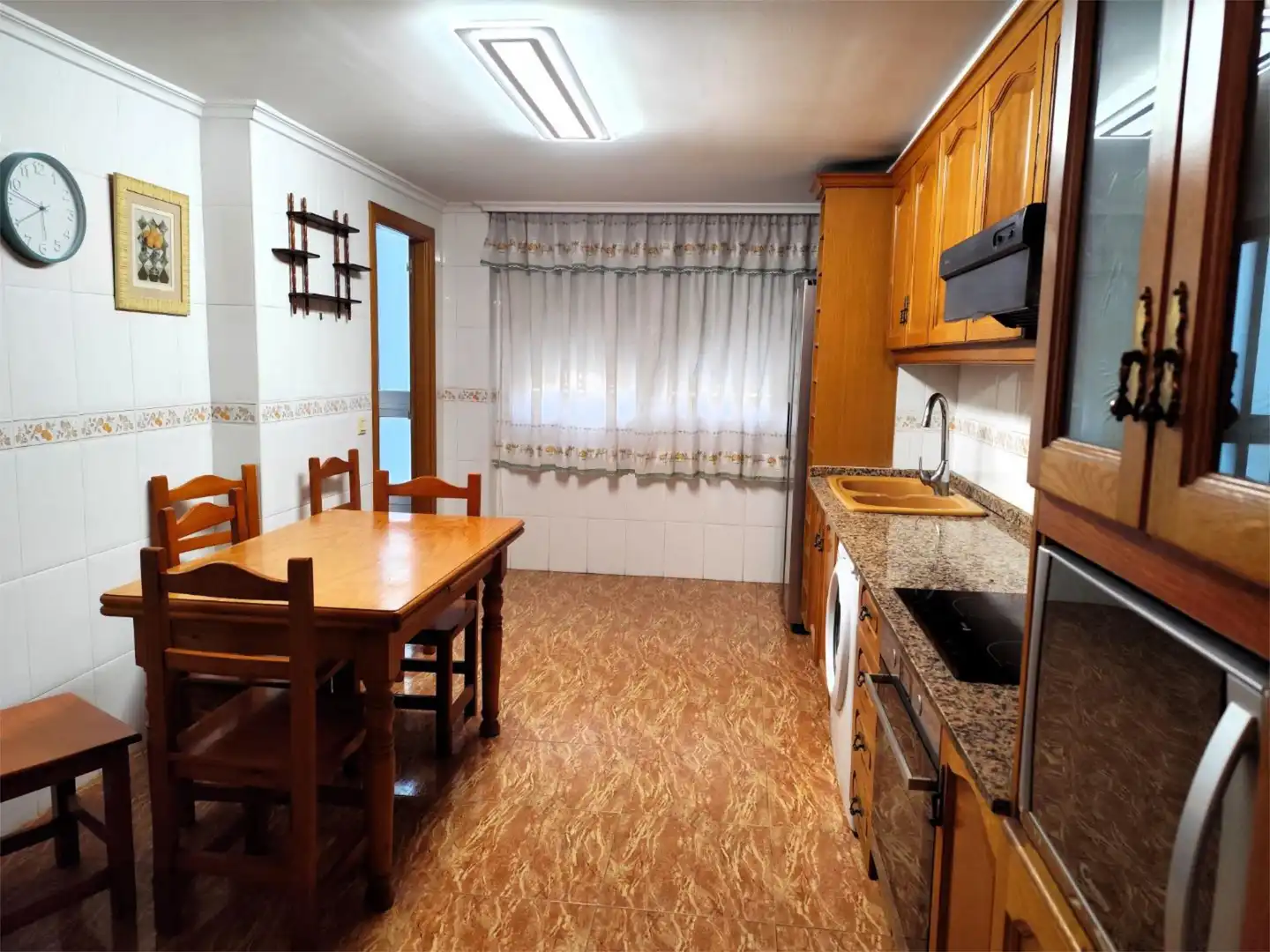 Piso en venta en Av. Arquitecte Alfredo Simón, 38, San José - Los Metales Cocina de Piso en venta en Sagunto / Sagunt con Aire acondicionado y Balcón