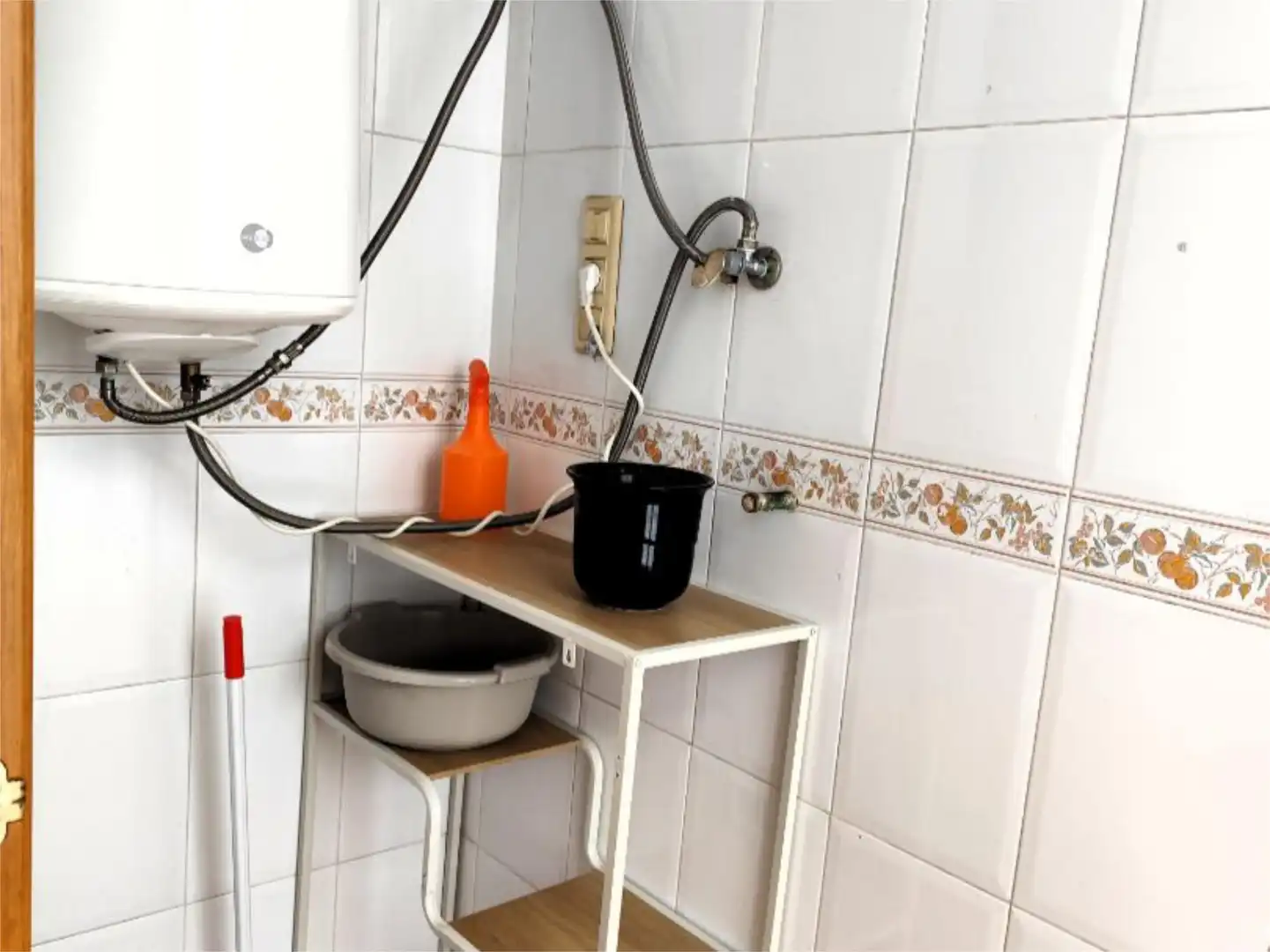 Piso en venta en Av. Arquitecte Alfredo Simón, 38, San José - Los Metales Baño de Piso en venta en Sagunto / Sagunt con Aire acondicionado y Balcón