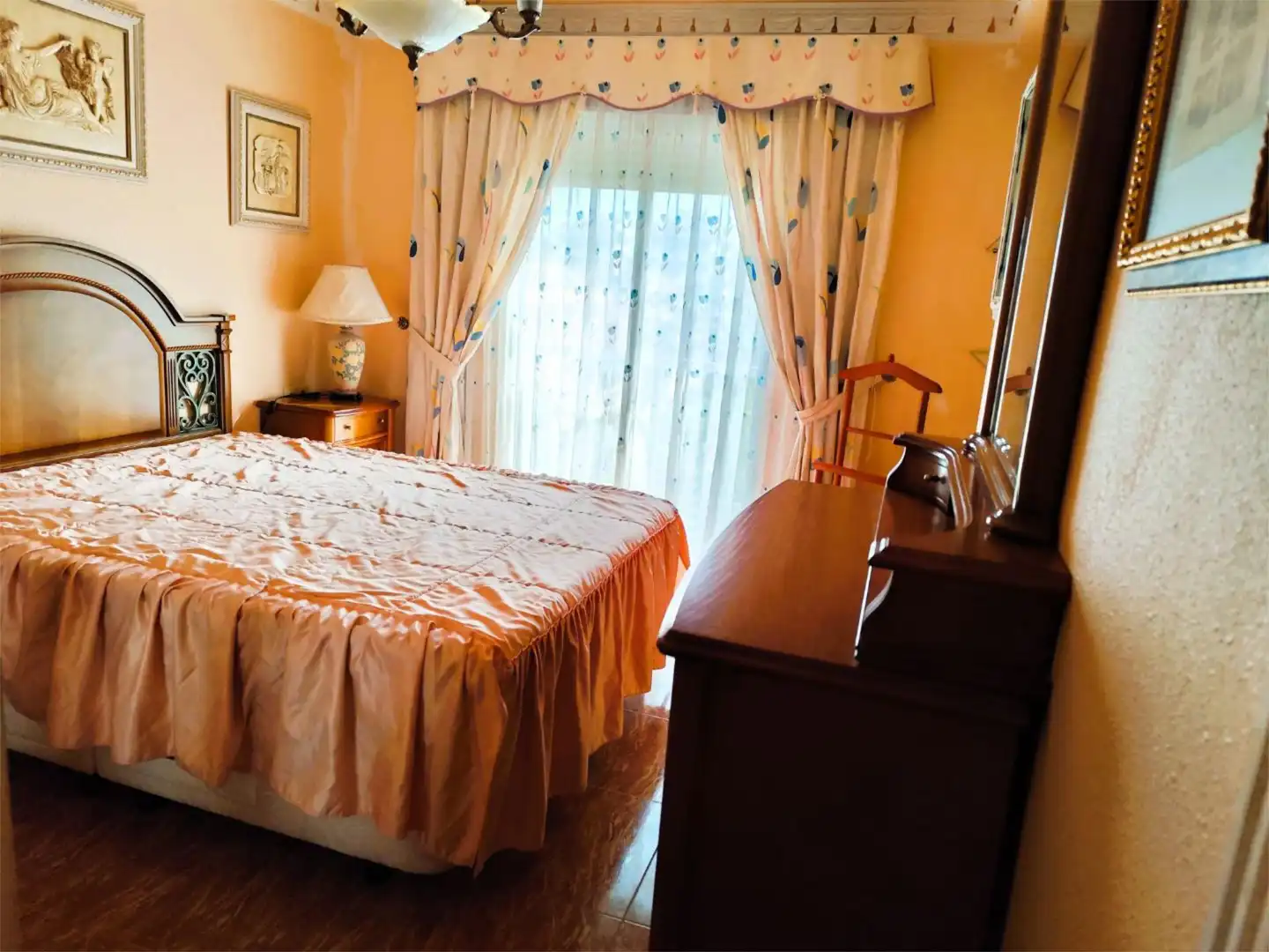 Piso en venta en Av. Arquitecte Alfredo Simón, 38, San José - Los Metales Habitación de Piso en venta en Sagunto / Sagunt con Aire acondicionado y Balcón