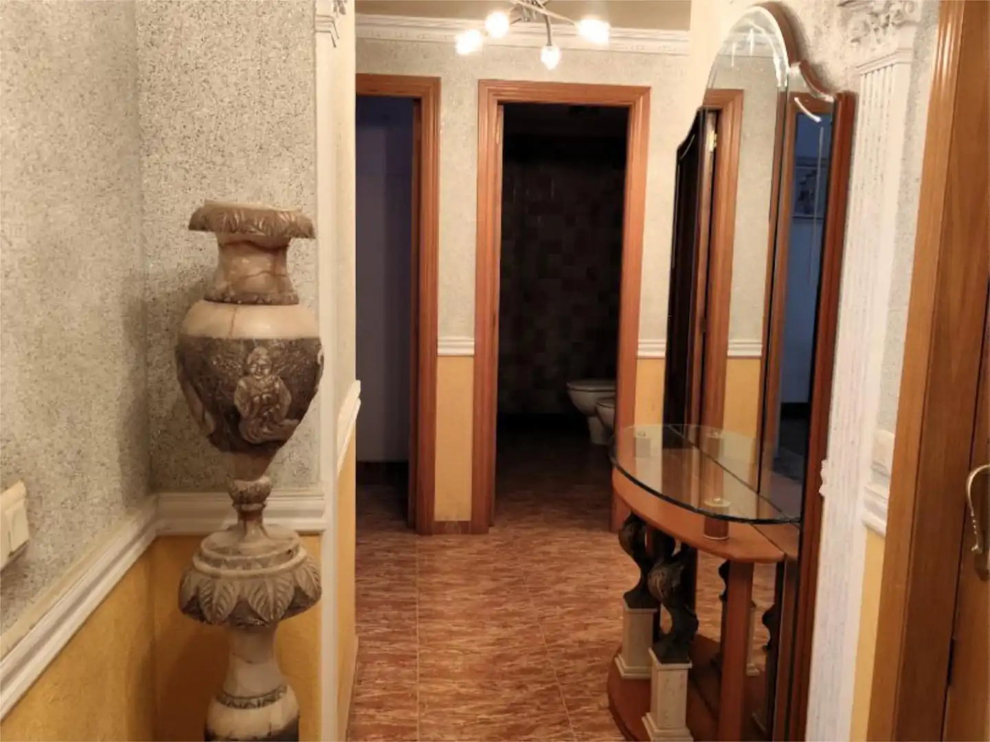Piso en venta en Av. Arquitecte Alfredo Simón, 38, San José - Los Metales Piso en venta en Sagunto / Sagunt con Aire acondicionado y Balcón